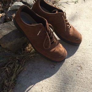 Shoes size 7 excellent condition